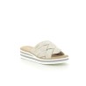 RIEKER V0208 Beige